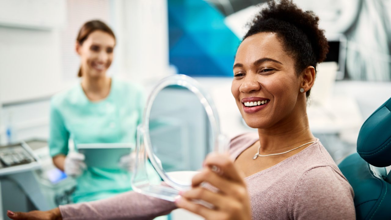 Your Guide to the Best Cosmetic Bonding Service Available