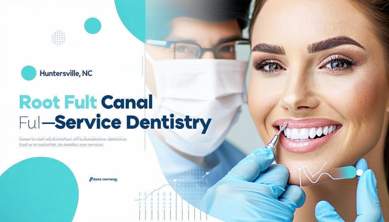 root canal procedure covered by aetna