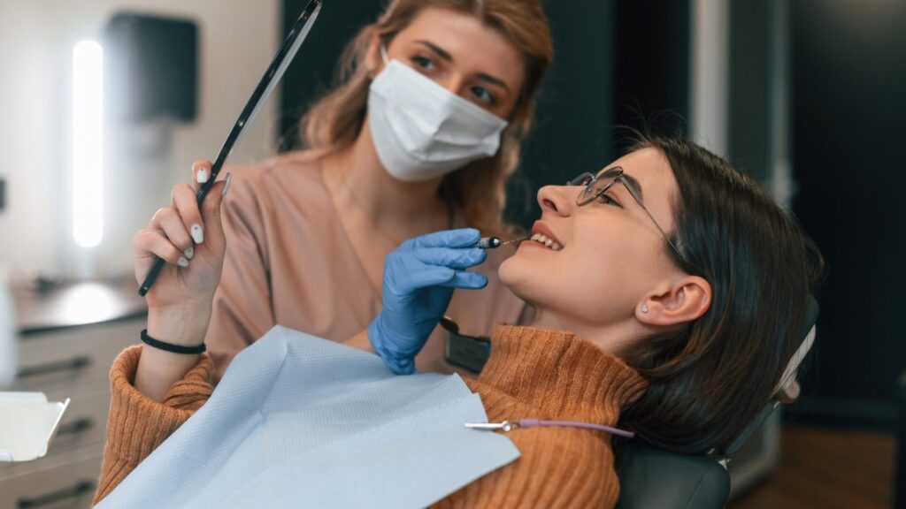 Aetna Approved Root Canal Therapy: Quality Care You Deserve