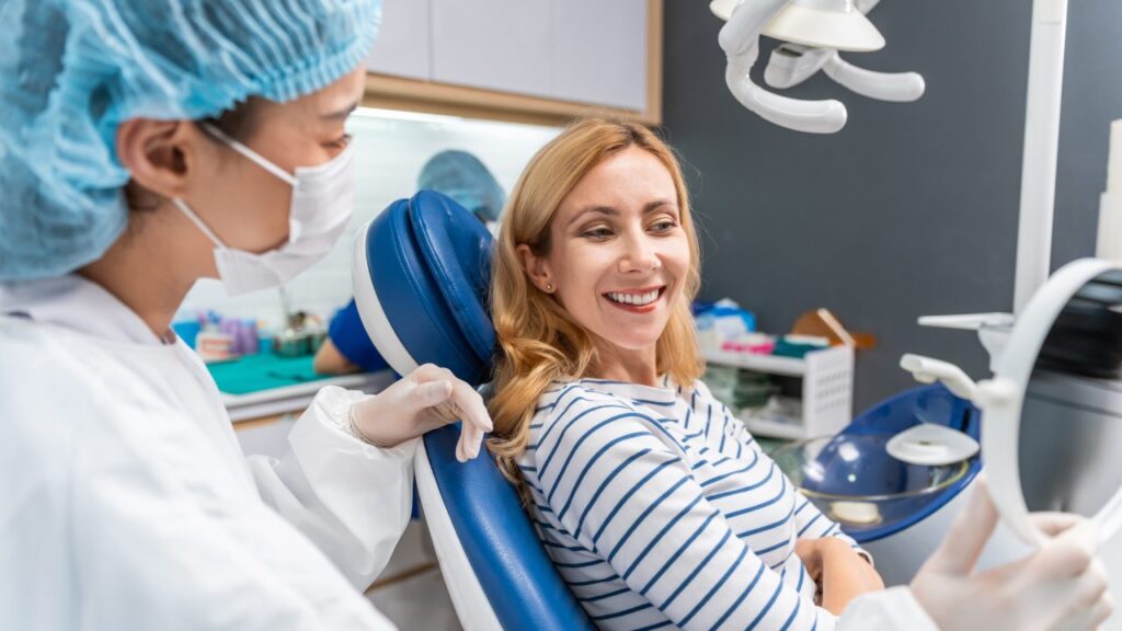 Choosing Insurance That Covers Dental Implants Made Easy