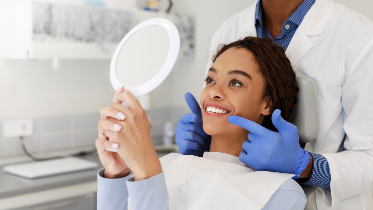 Discover Aetna Accepted Ceramic Dental Implants Today