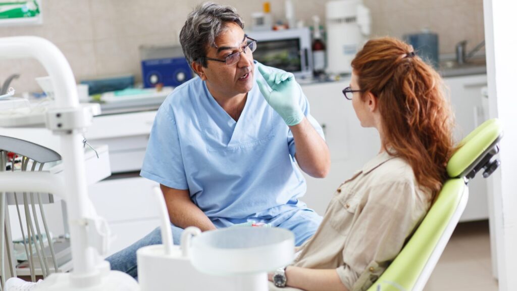 Discover Quality Care: TMJ Orthotic Device with Coverage