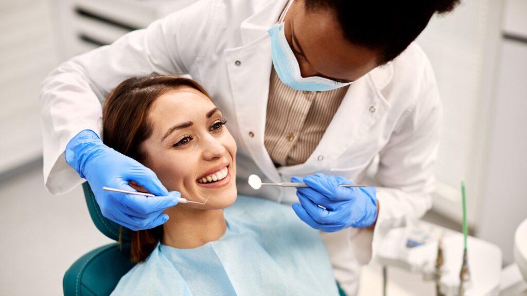 Discover Trusted Delta Dental TMJ Coverage Approved Providers