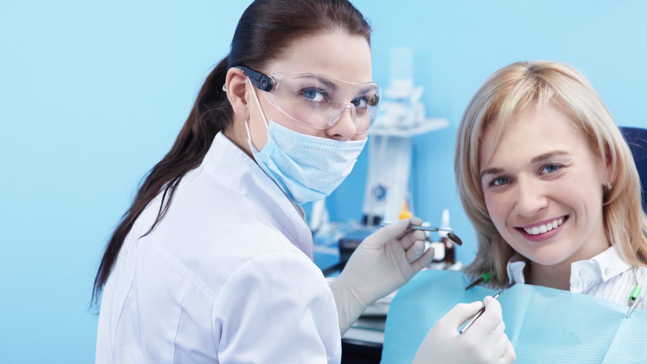 Elevate Your Dental Care with Full Mouth Implants: United Healthcare Approved