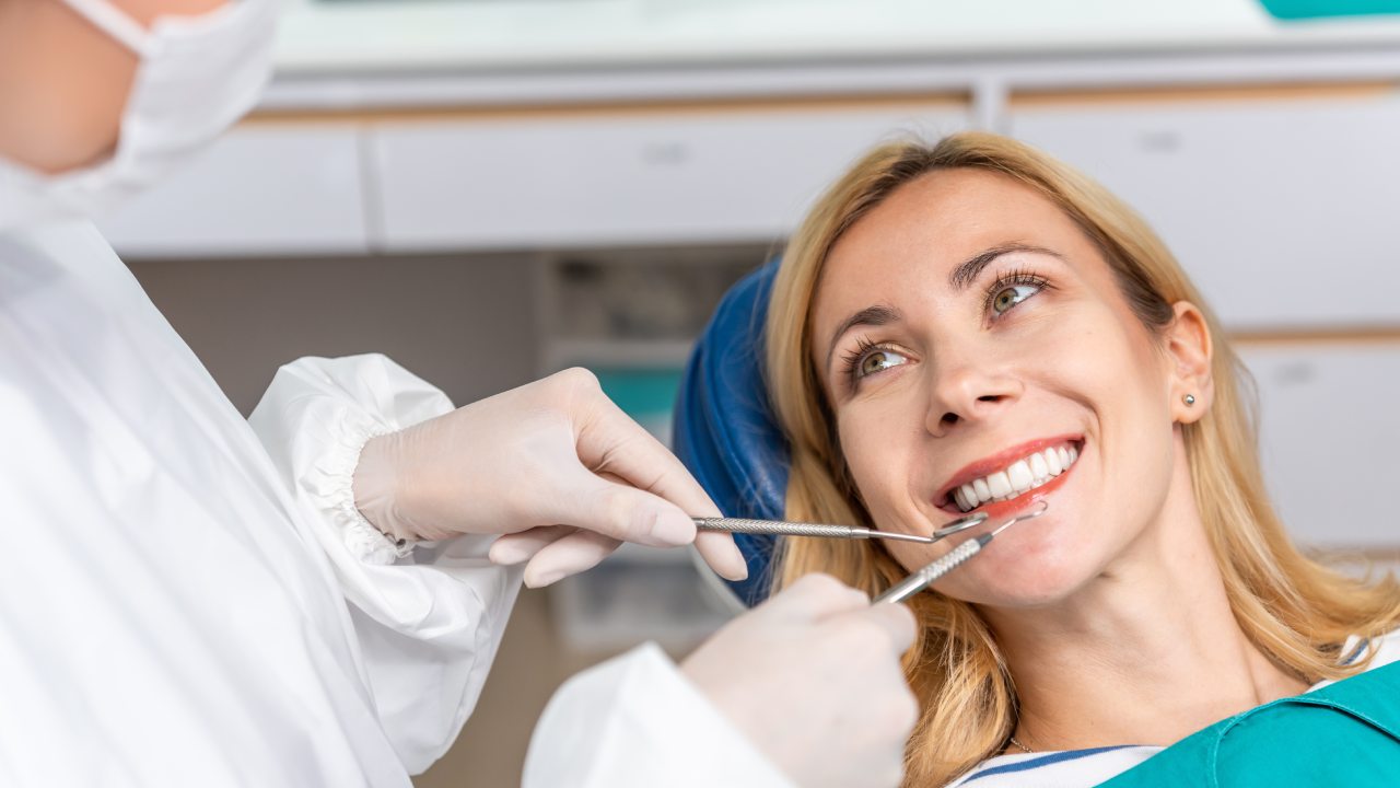 Experience Quality Care with Oral Appliance Therapy Dentists