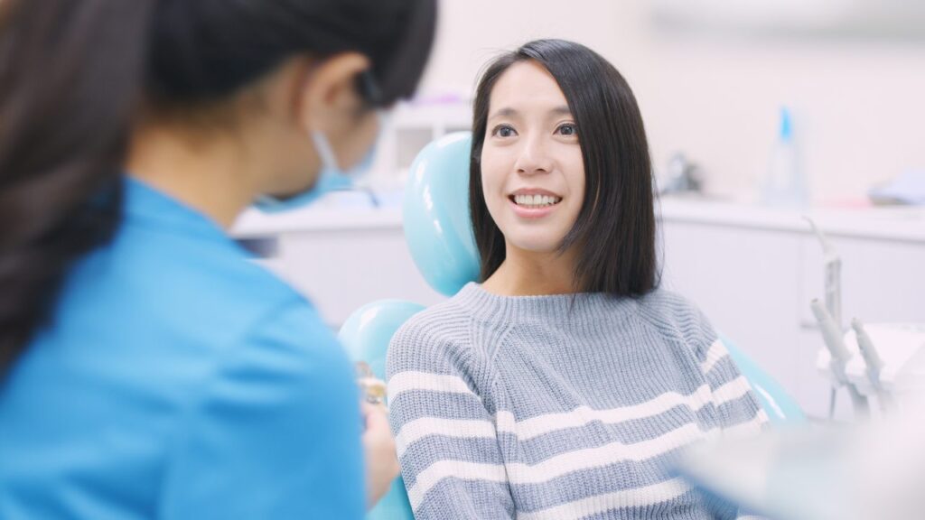 Experience Quality Care with a BCBS Dentist for TMJ