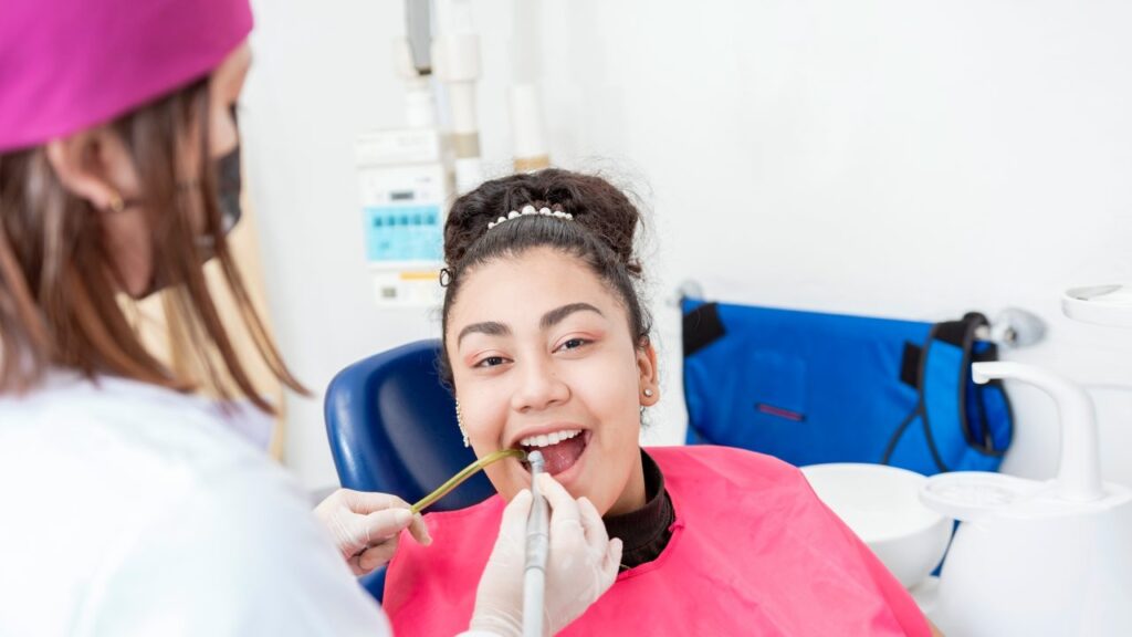 Experience Quality Care with a Delta Dental Sleep Apnea Dentist