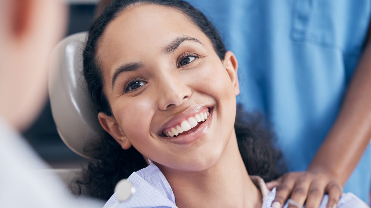 Experience Quality Care: Root Canal and Post at Americo Dental