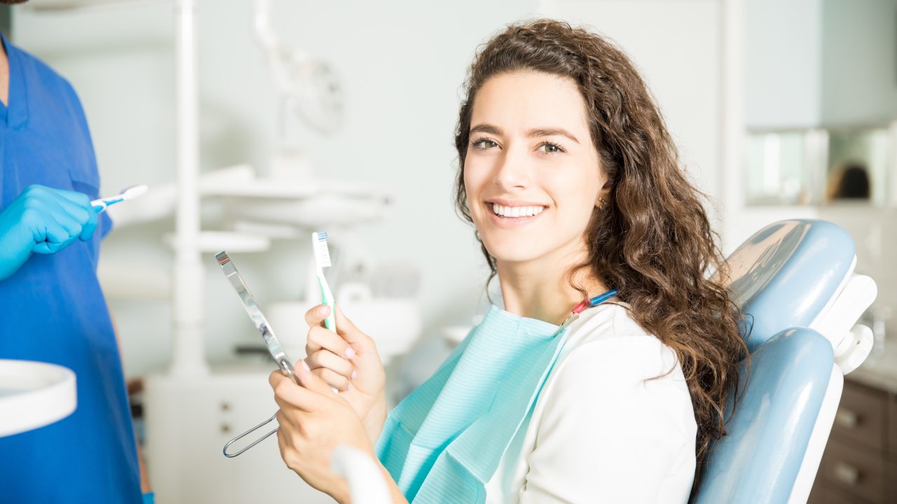 Experience Quality with an Insurance-Covered Dental Implant Consultation