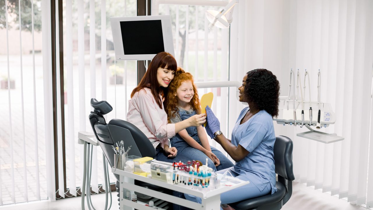 Expert United Healthcare TMD Treatment Dentists Near You