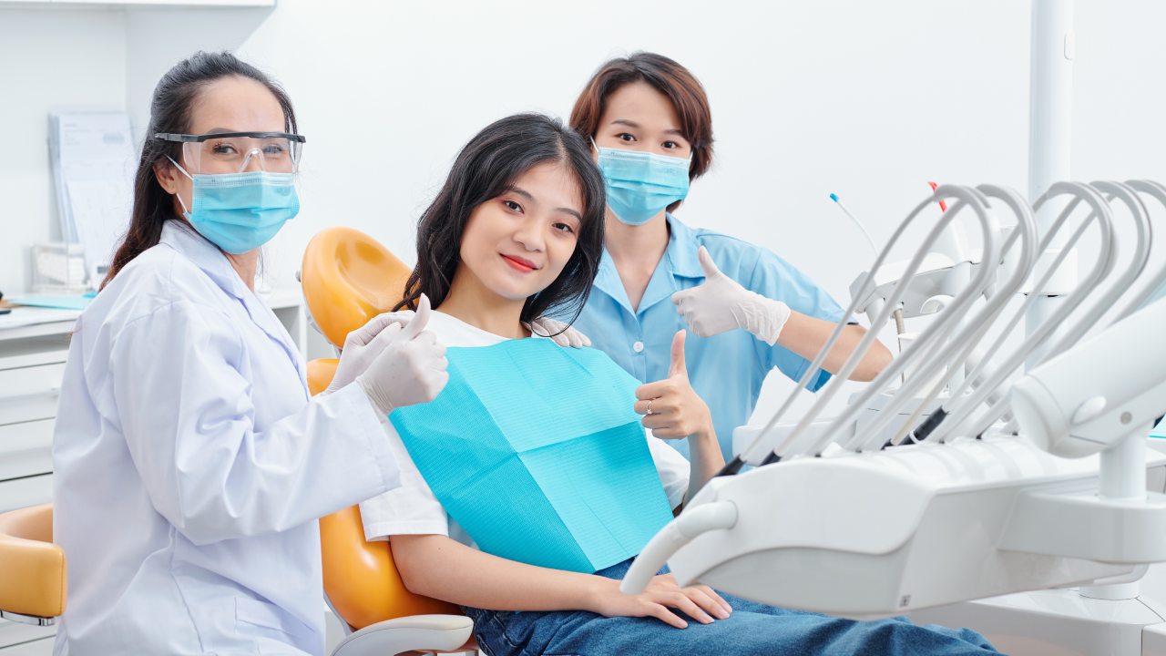 Get Relief with TMJ Jaw Dysfunction Treatment Accepted by Insurance