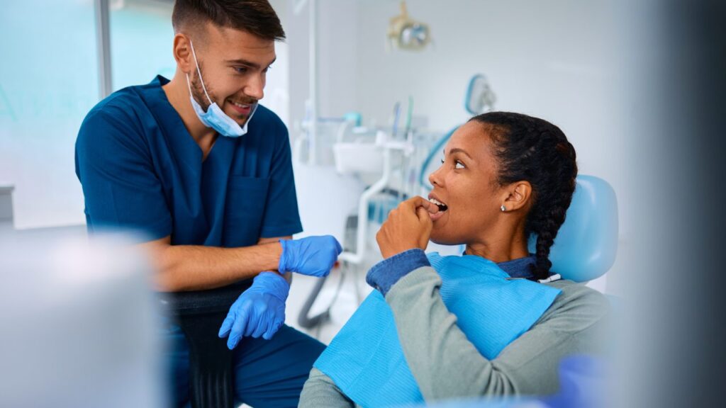 How to Navigate Americo TMJ Dentist Coverage Like a Pro
