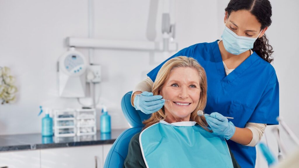 Insured Emergency Dental Root Canal Dentist: Quality Care Matters