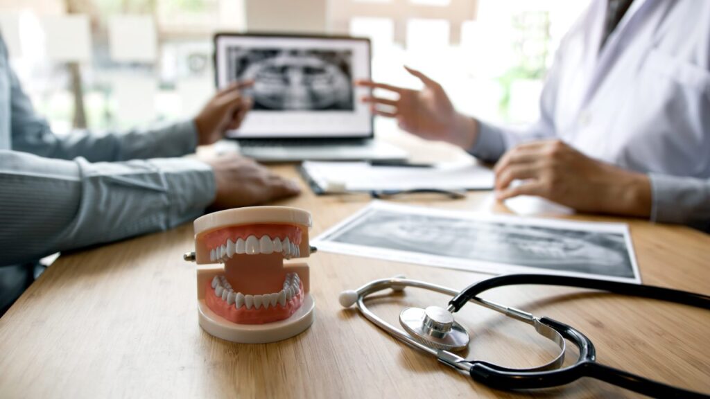 Maximize Your Benefits: Sleep Apnea Oral Appliance Reimbursement