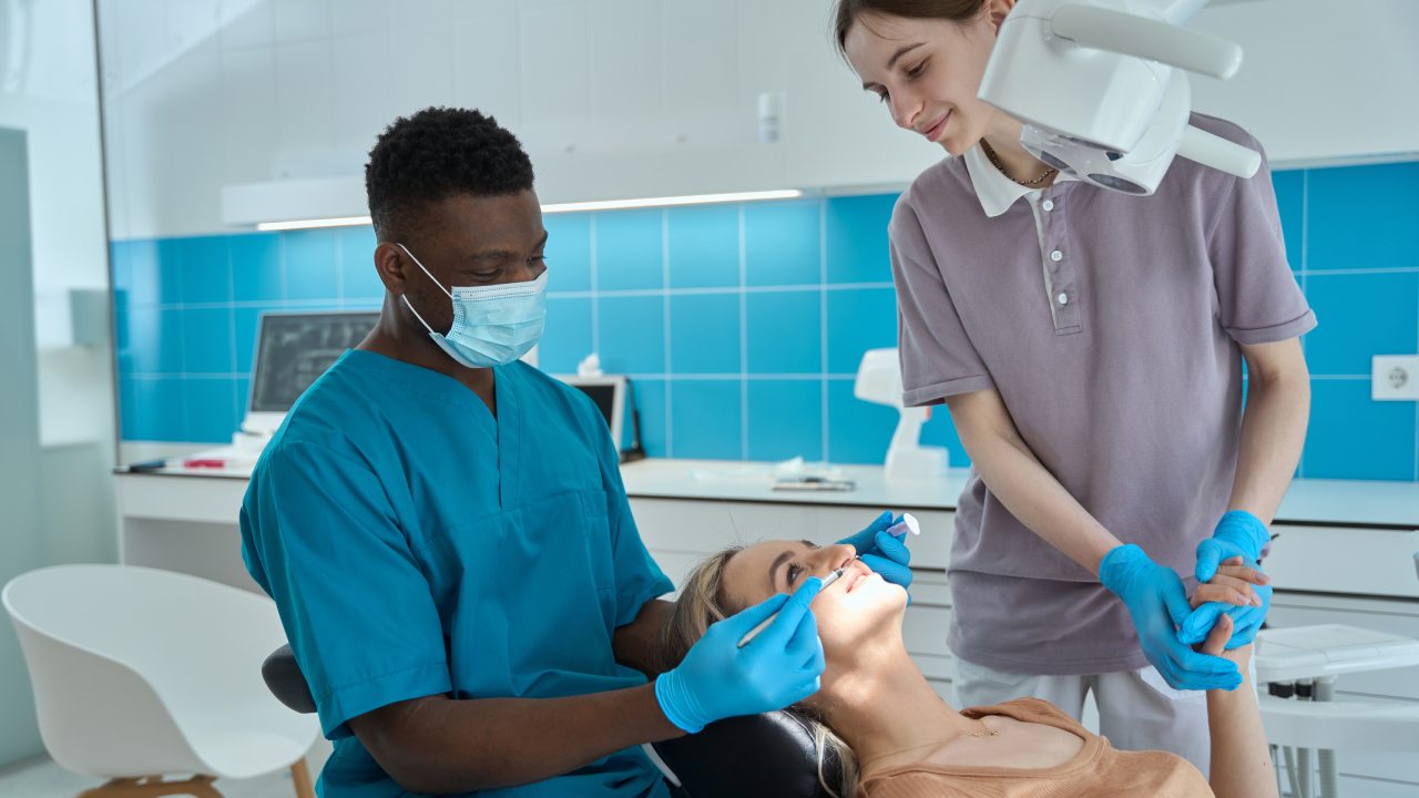 Relieve Your Jaw Pain with an In-Network TMJ Dentist Today