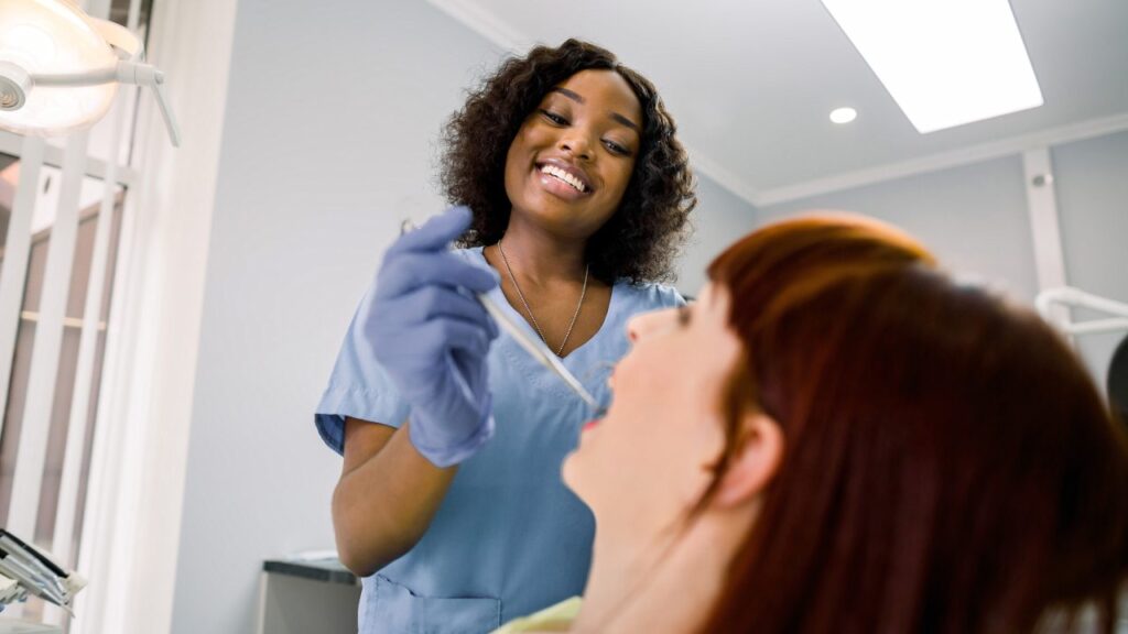 Say Goodbye to Sleepless Nights with Delta Dental Oral Appliance