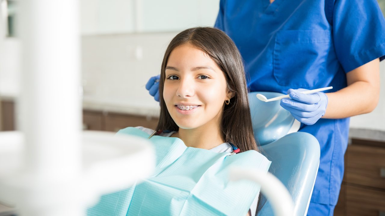 The Benefits of Insurance-Approved Aesthetic Dental Restoration