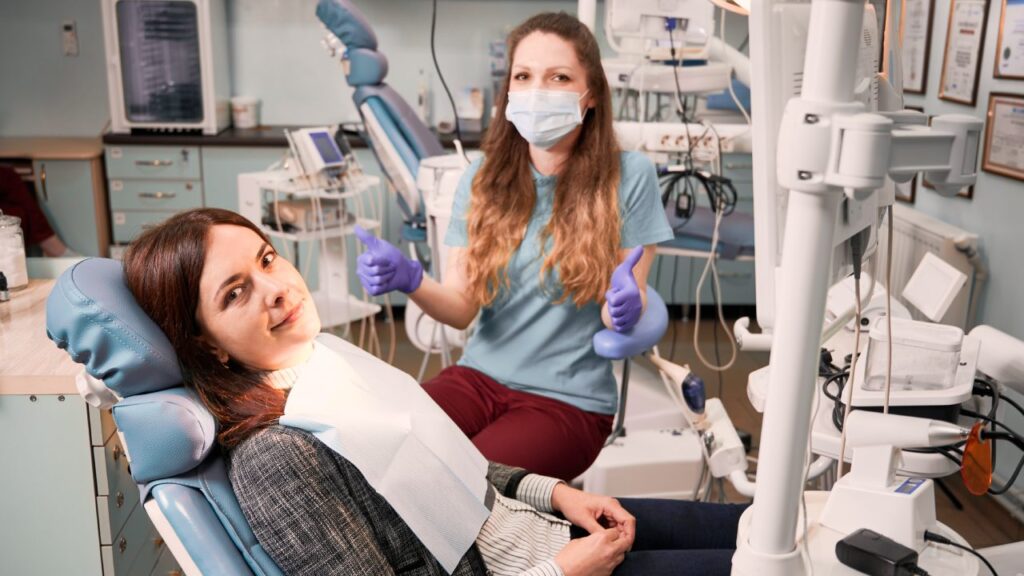 The Benefits of Insurance-Approved Full Arch Dental Implants