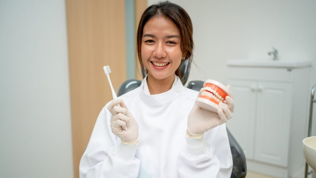 The Best In-Network TMJ Splint Therapy Dentist for You