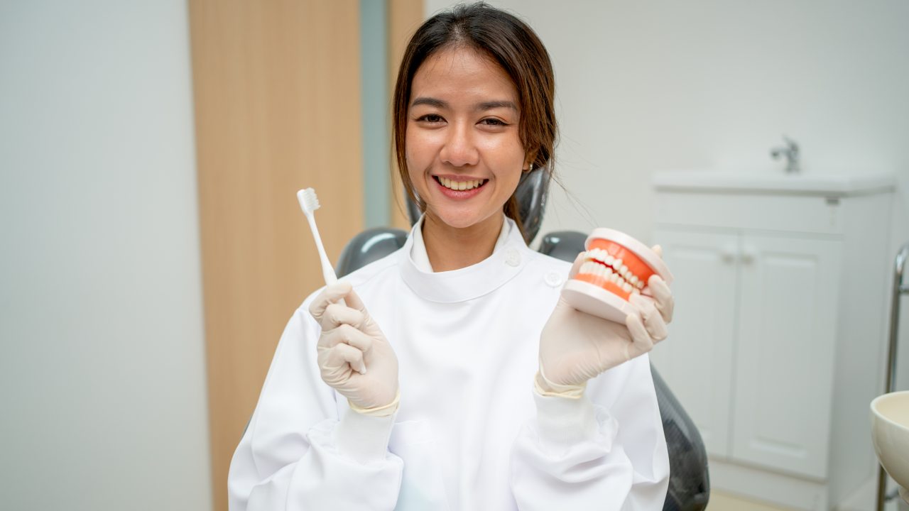 The Best In-Network TMJ Splint Therapy Dentist for You