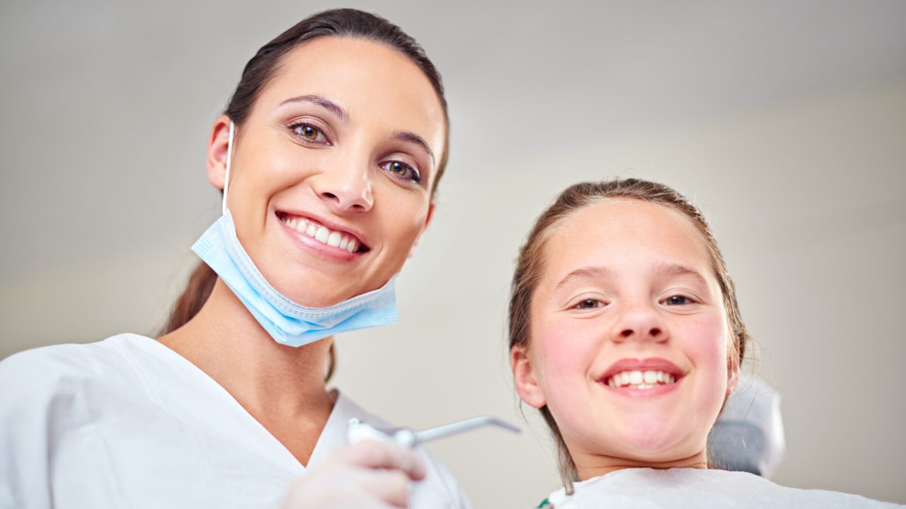 The Best Restorative Dental Work Options Under United Healthcare