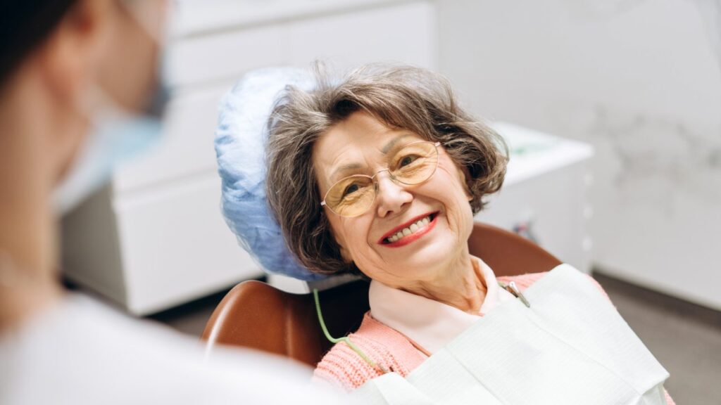 Tooth Implant Procedure with Americo Plan: Elevate Your Care