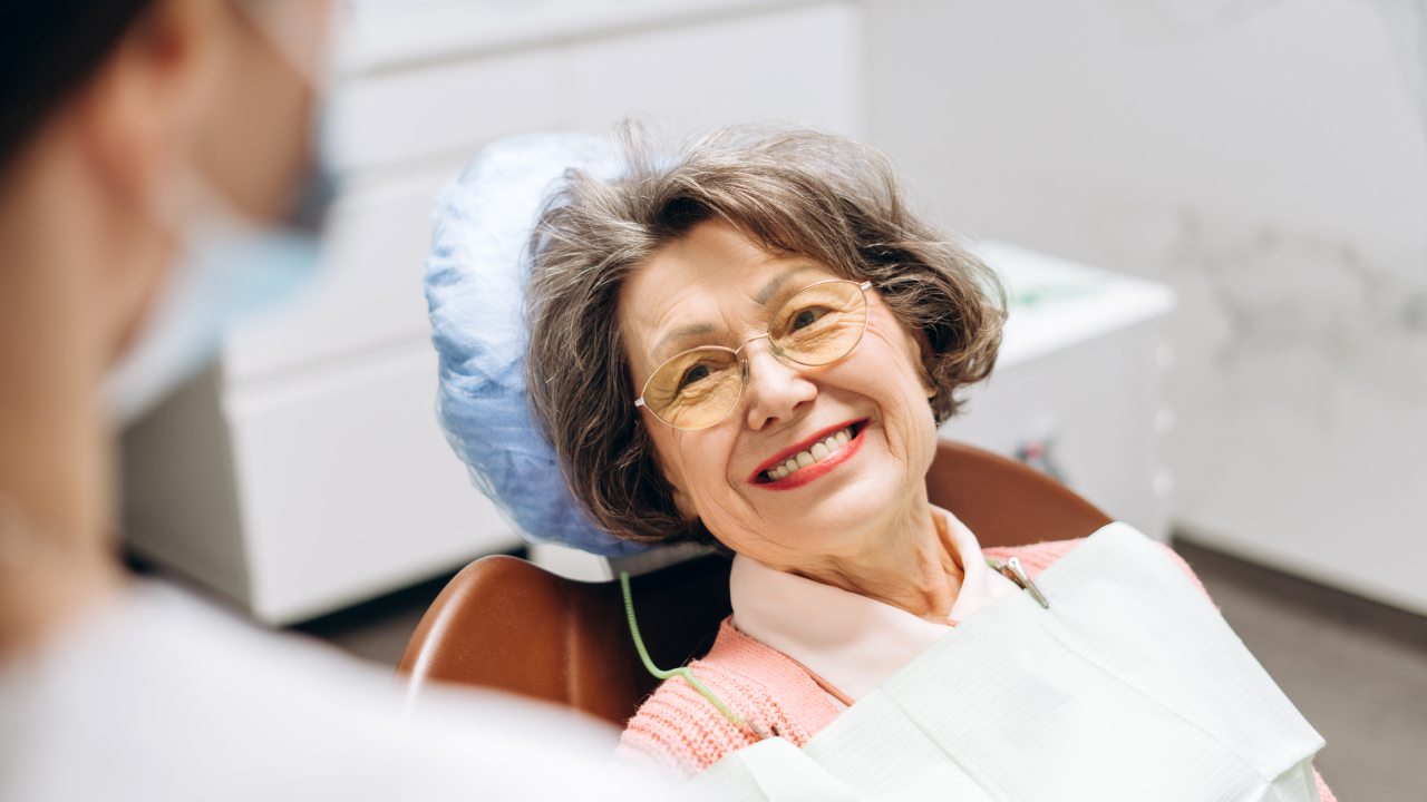 Tooth Implant Procedure with Americo Plan: Elevate Your Care