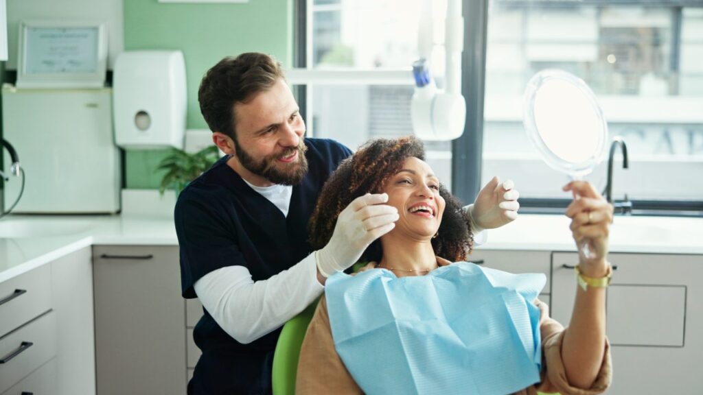 Toothache Relief: Emergency Root Canal with Insurance Explained