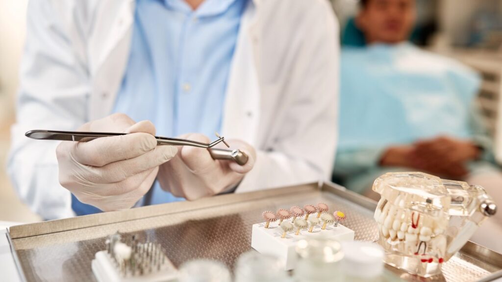 Transform Your Sleep with a BCBS-Approved Dental Appliance