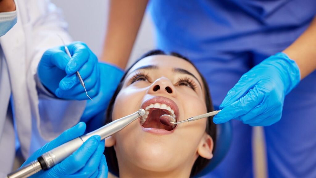 Transform Your Smile: Insurance-Accepted Design Consultations