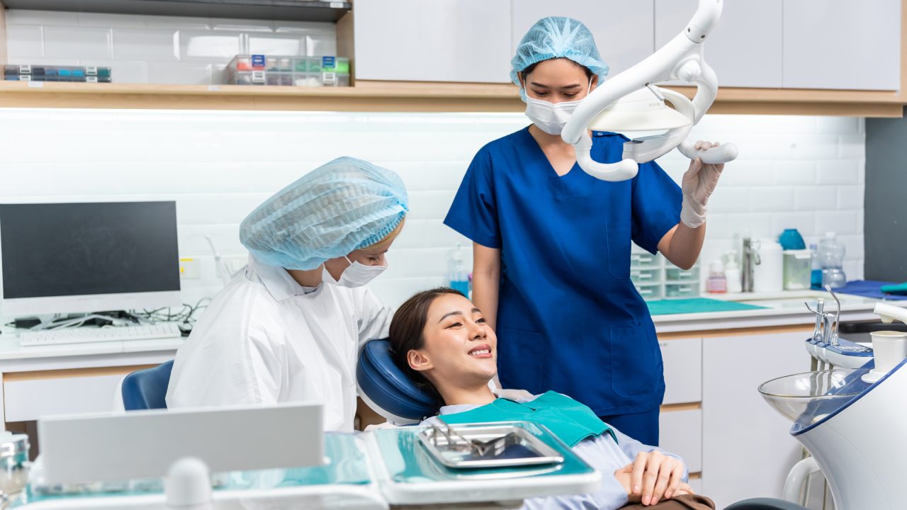 Transform Your Smile: Understanding BCBS Makeover Coverage