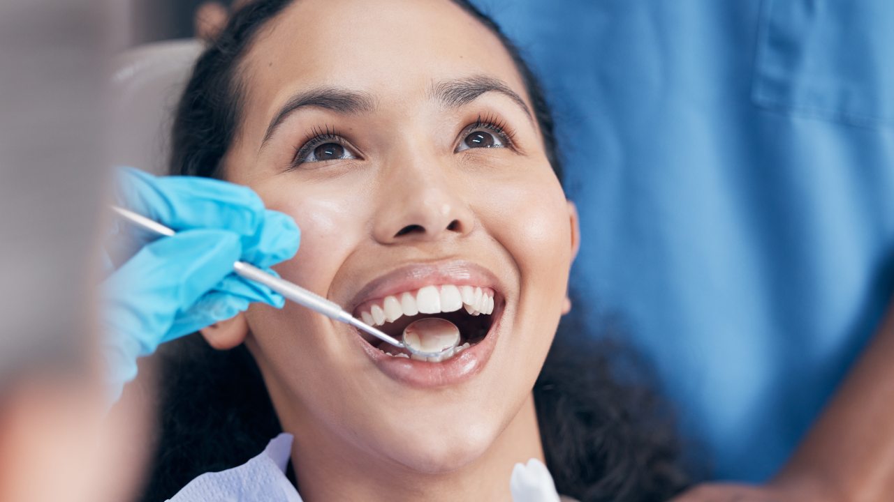 Trust Your TMJ Pain to Americo TMJ Pain Therapy Dentist