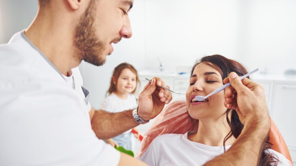 Unlock Better Sleep with an In-Network Sleep Apnea Dentist