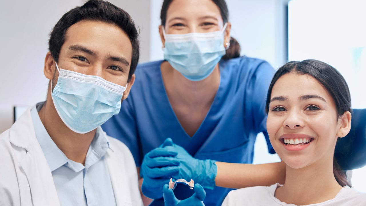 Unlock Better Sleep: Custom Sleep Apnea Mouthpiece with Insurance