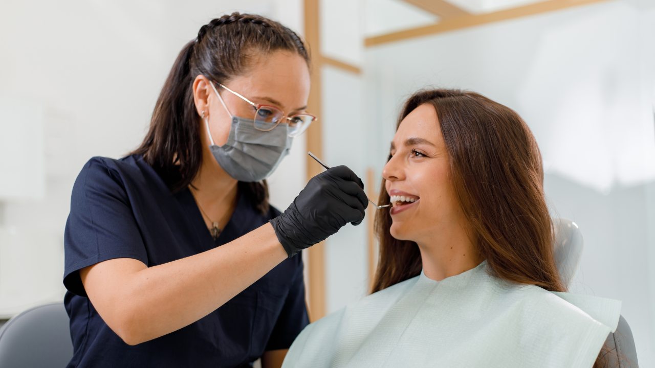 Unlock Premium Care with a United Healthcare In-Network Endodontist