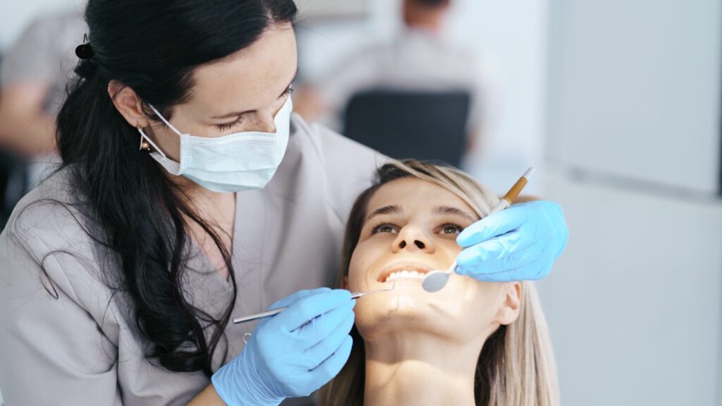 Unlock Relief: TMD Jaw Locking Treatment with Insurance