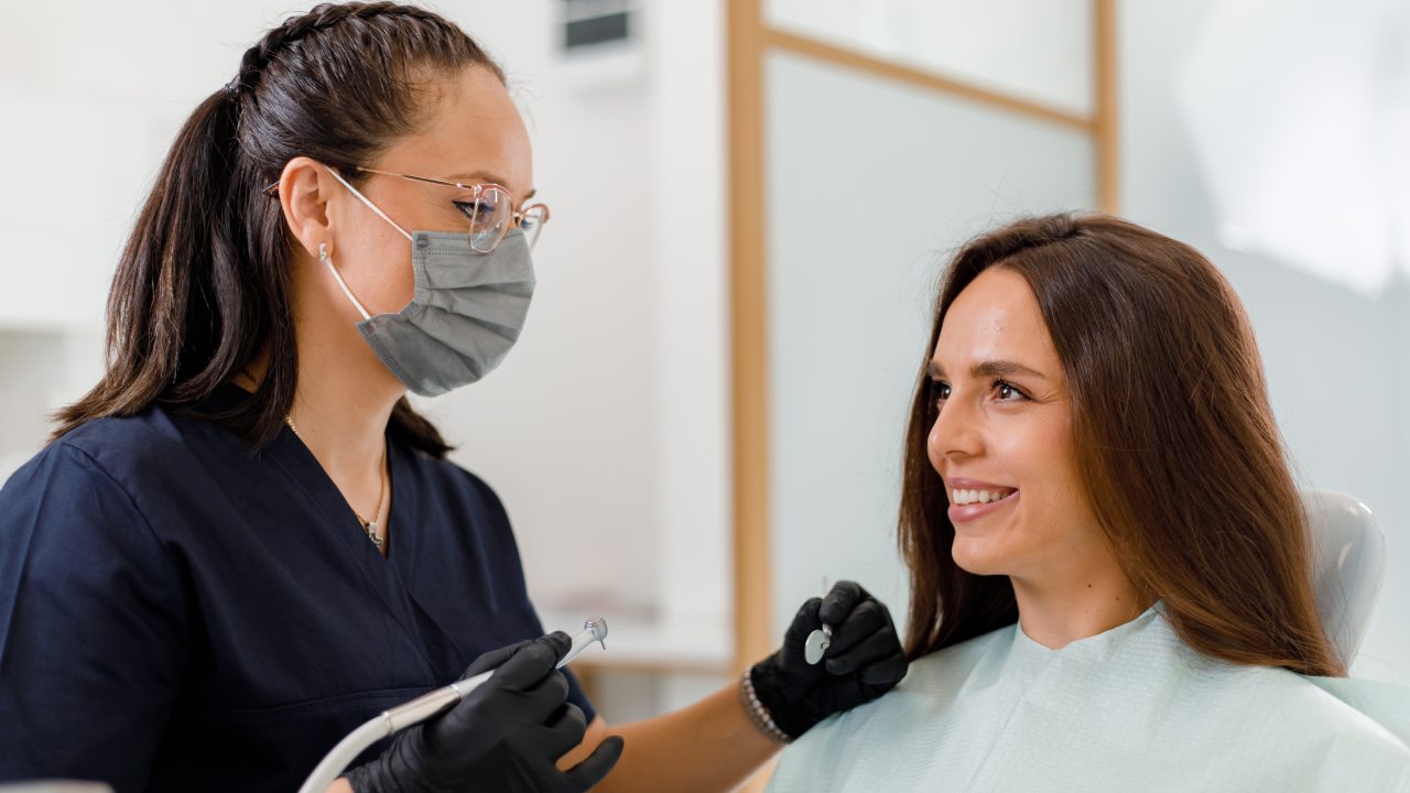 Unlock TMD Therapy Benefits with Blue Cross Blue Shield Insurance