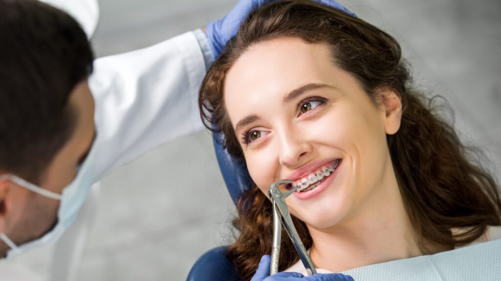 Unlock Your Dream Smile: Makeover with Insurance Options