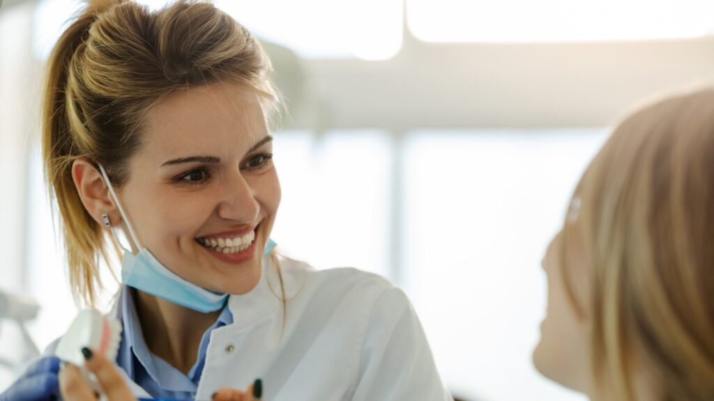 Why You Should Choose Front Tooth Veneers with MetLife Dental