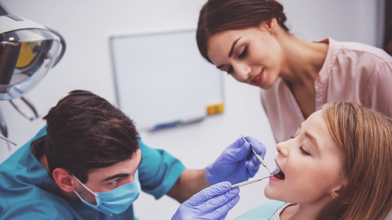 Your Guide to Aetna Dental Implant Providers in Huntersville