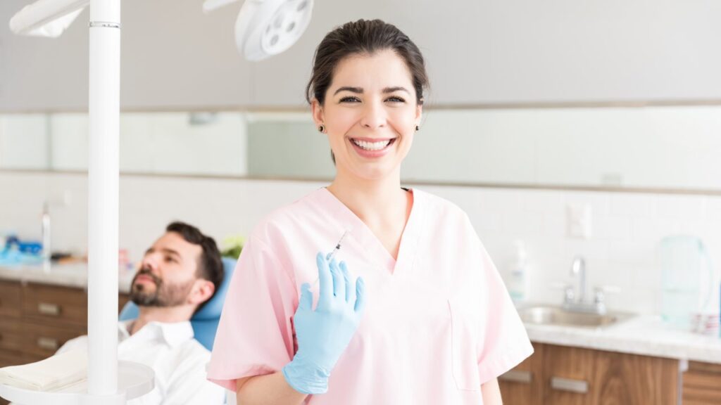 Your Guide to Aetna In-Network Sleep Apnea Dentists