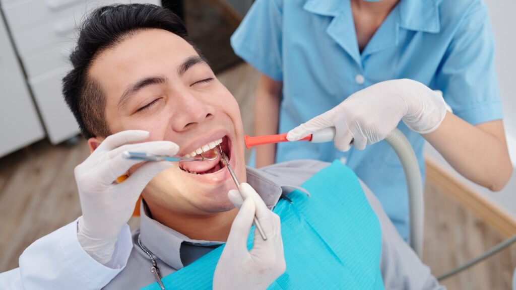 Your Guide to Aetna Veneer Dentist In-Network Options