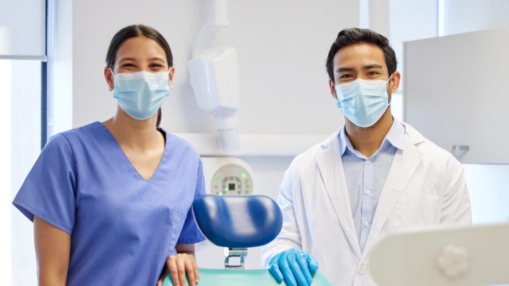 Custom Mouthpiece for Sleep Apnea: A Smart Alternative to CPAP