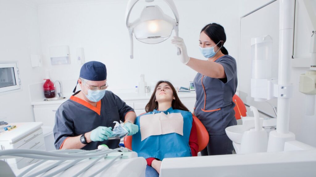 Find Peaceful Nights with Dental Solutions for Sleep Apnea and Snoring