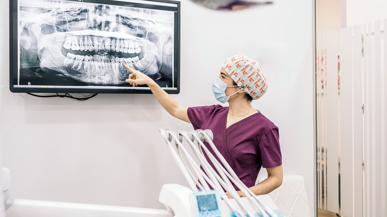 Find Relief: Dentist Treatment for Snoring and Sleep Apnea