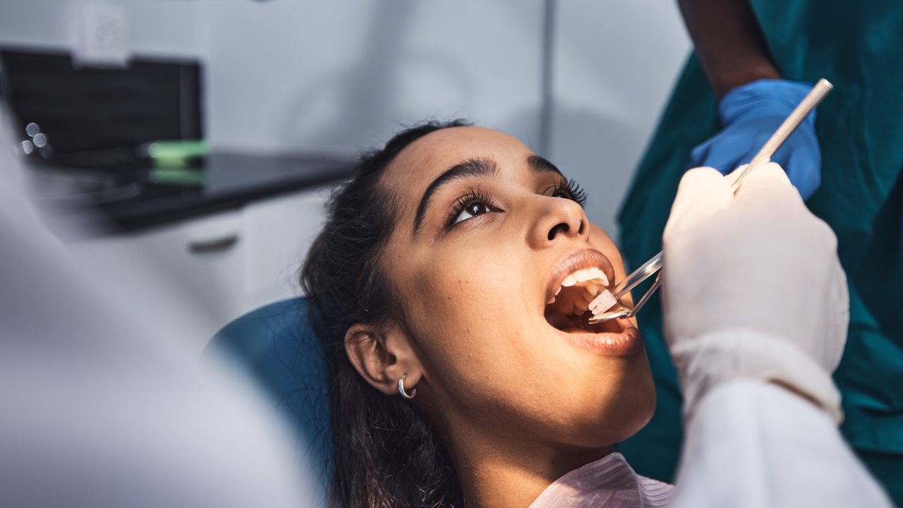 Find Relief: Oral Appliance Instead of CPAP for Sleep Apnea