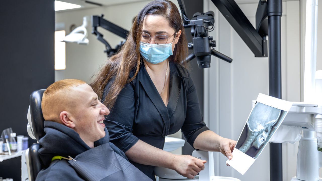 Find Relief: Oral Appliance Therapy for Sleep Apnea Explained