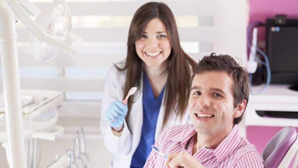 Find a Dentist That Treats Sleep Apnea Effectively
