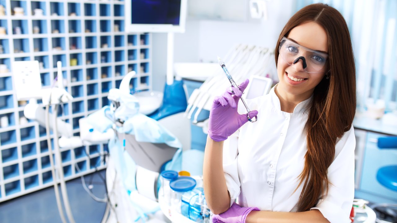 Sleep Apnea Mouth Guard Dentist: Non-Invasive Solutions for You