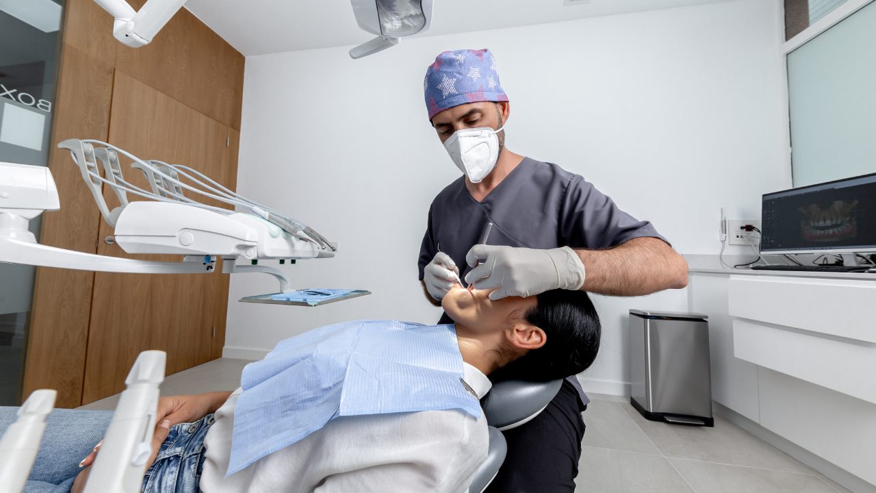 Sleep Apnea Oral Device: A Comfortable Alternative to CPAP